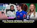 Download Lagu MARILA SILENCE FISIK MEGA ANEH😱Melebihi pemain vnl putra dokter bbsk syok💀debut perdana di siapkan