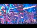 Download Lagu Tiara Andini - Gemintang Hatiku (Lirik)  LiVE 13 Oktober 2024 WeekendProject SoundofLove SenayanPark