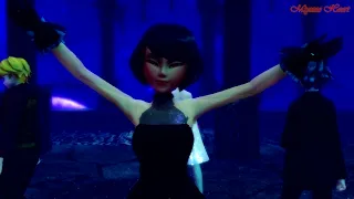 Download °MMD Miraculous° Revolver MP3