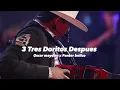Tres doritos despues-Oscar maydon,Panter belico