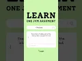 Learn one jvm argument weekly - Xmixed