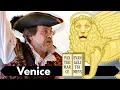 The Most Serene Republic of Venice – Dr. Roy | Museum of the Future: Lessons from the Past