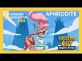 Aphrodite 101 Greeking Out Minute Myths natgeokids