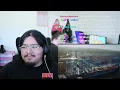1ST LISTEN REACTION Turnover - Nightjar (Official Music Video)
