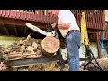 Stihl 028AV Wood Boss