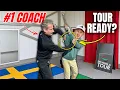 Can the UK’s Best Golf Coach Get Me to the DP World Tour in 12 Months?