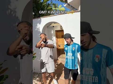 C'est qui le génie qui a fait ce feat de malade #gamemixtreize