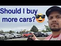 DETROIT IAA WALK AROUND