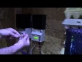 Installing A Digital Meter On My Tristar Solar Charge Controller