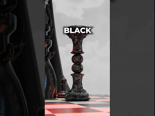 Double Pawn | Chess Pawn video thumbnail