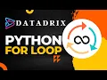 For Loop Output Questions Python Questions For Loop Interview Questions Datadrix