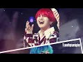 Download Lagu scenery - V bts FMV