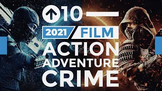 Download 10 Film Action Terbaik di Tahun 2021 | Top Ten List MP3