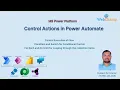Power Automate 7 Power Automate Controls Conditional Switch Apply to Each Do Until Explained