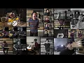 "Wrecked" - Imagine Dragons (Dustin Phillips Cover)