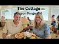 The Cottage Restaurant - Pigeon Forge TN