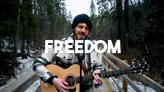 Download Jordan Hart - Freedom (Wurd Session) MP3