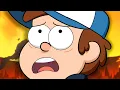 Download Lagu The Gravity Falls FINALE is actually AMAZING...