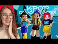 Download Lagu 24h En Kpop Demon Hunters sur Brookhaven !