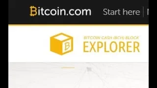 How To Convert Bitcoin Cash Address from Base58 to Bech32 and Vice-Versa