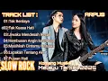 Download Lagu 🔥Kumpulan Lagu Slow Rock Melayu Terbaru 2025 🎶 Dijamin Baper Tak Berdaya Menahan Rindu
