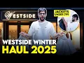Lagu Westside Winter Haul 2025 | Best Winter Outfits for Men | BeYourBest Fashion by San Kalra