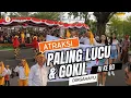 Download Lagu Atraksi Paling Gokil \u0026 Bikin Ngakak di Parade HUT RI ke-80 | Unik + Lucu Banget!\