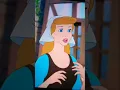 Cinderella with a maid dress part 2