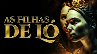 Por que as filhas de Ló DEITARAM COM O SEU PAI?