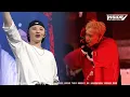 Download Lagu [INSIDE SEVENTEEN] HOSHI X WOOZI FAN CONCERT [WARNING] BEHIND #1