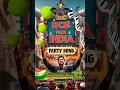 Download Lagu RCB Pan India Party Song | Prasanna Bhojashettar | IPL 2025