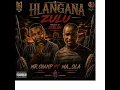 Hlangana Zulu