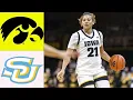 Iowa Hawkeyes Vs Southern Jaguars | Full Game | Nov 3,2025 | Women's College Basketball