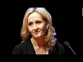 J K Rowling Fast Facts