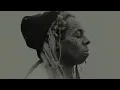 Lil Wayne - Mr. Carter (Visualizer) ft. JAŸ-Z