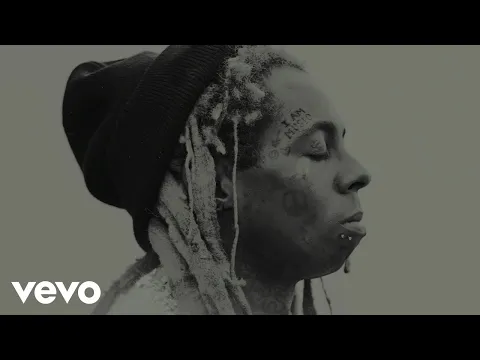 Download MP3 Lil Wayne - Mr. Carter (Visualizer) ft. JAY-Z