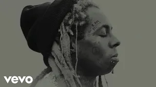lil wayne mr carter visualizer ft ja z