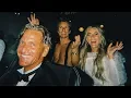 JON JANNI S EPIC WEDDING WEEKEND VLOG 90