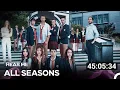 Hear Me All Season Duy Beni All Season