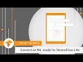 How to convert your ML model to TensorFlow Lite TensorFlow Tip of the Week