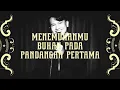 DEABDIL – ( bukan ) pandangan pertama | Official Video Lirik