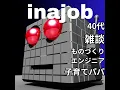 talk167: Blenderでポッドキャストを編集する・6歳の娘の運動会・Museで「もろみ」を飼い始めた