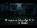 Download Lagu Overnachten in de meest spookachtige stad van Florida!