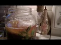 Continuous Brew Kombucha - Very Easy