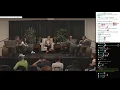 Destiny vs Jack Posobiec