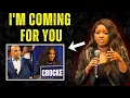 Jasmine Crockett DESTROYS Trump at Senate Announcement: \