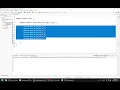 Computer programing I - Lab 5