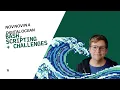 BASH Scripting and a Challenge NovNov11
