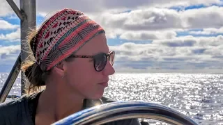 Ocean Sailing, Variable Weather [Adventure #173]