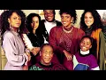 The Cosby Cast Then And Now